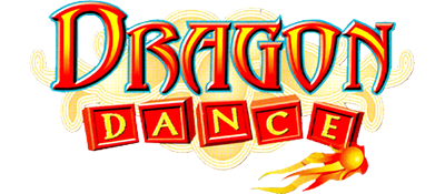 Dragon Dance logo for GameBoy Color